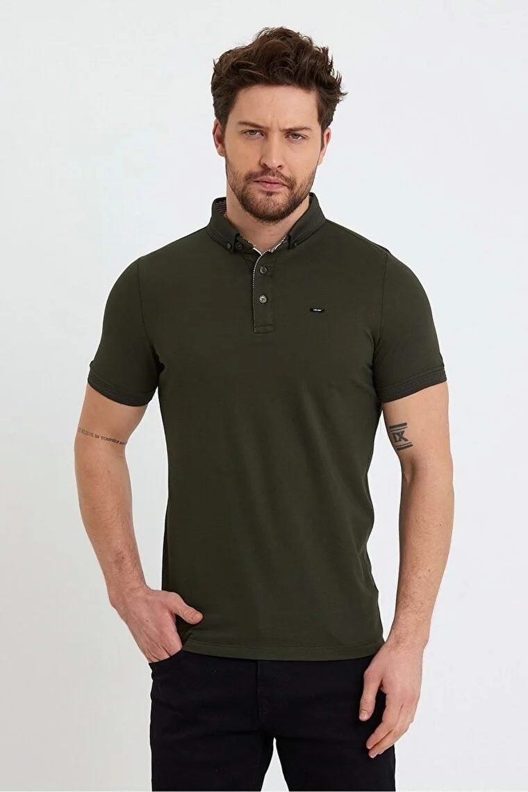 Pike polo — haki