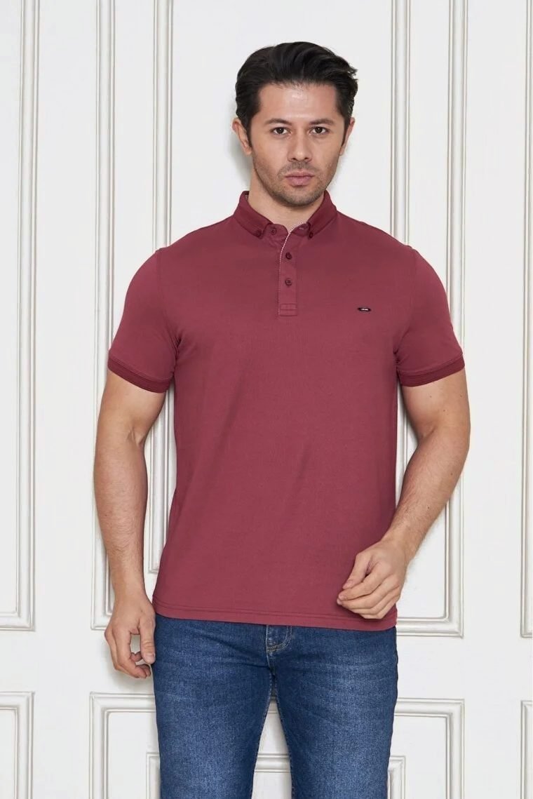 Pike polo — bordo